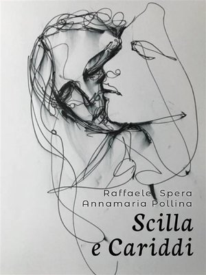 cover image of Scilla e Cariddi